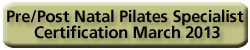 Private Pilates